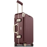 100%新品人気SALEリモワ RIMOWA LIMBO 881.52.34.4 スーツケース/キャリーバッグ