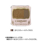 キャンメイク CANMAKE キャンメイク ナチュラル - ヨドバシ.com