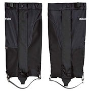 baburin：＃1129416 アルパインスパッツMと靴下×４（冬用） モンベル(montbell) GORE-TEX・アルパインスパッツ 1129416