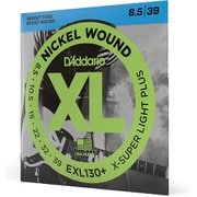 ヨドバシ.com - D'Addario ダダリオ EXL120 [D'Addario（ダダリオ