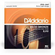 ヨドバシ.com - D'Addario ダダリオ EJ11 [D'Addario（ダダリオ