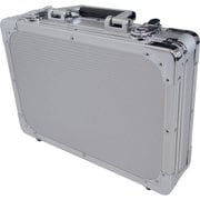 ヨドバシ.com - KC キョーリツ エフェクターケース（内寸 320×220×35＋20mm）ブラック EC-40/BK 通販【全品無料配達】