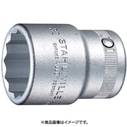 ヨドバシ.com - STAHLWILLE スタビレー 55A-1.1/4 (3/4SQ)ソケット (12