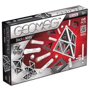 ヨドバシ.com - Geomagworld Japan ゲオマグワールド・ジャパン GEOMAG（ゲオマグ） 342 パネル ピンク 68ピース [ マグネット式知育玩具] 通販【全品無料配達】