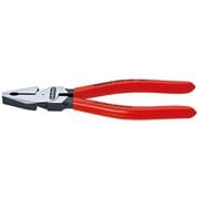 ヨドバシ.com - KNIPEX クニペックス 0201-200 [強力型ペンチ SB] 通販