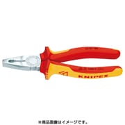 ヨドバシ.com - KNIPEX クニペックス 0306-200 [絶縁ペンチ