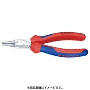 ヨドバシ.com - KNIPEX クニペックス 2205-160 [丸ペンチ] 通販【全品