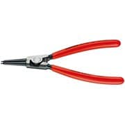 ヨドバシ.com - KNIPEX クニペックス 4611-A4 [軸用スナップリング