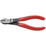 ヨドバシ.com - KNIPEX クニペックス 7401-200 [強力型斜ニッパー 硬線