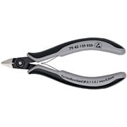 ヨドバシ.com - KNIPEX クニペックス 7942-125 [エレクトロニクス