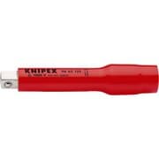 ヨドバシ.com - KNIPEX クニペックス 9845-250 [1/2SQ絶縁エキス