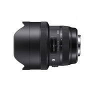 超激安 ヨドバシ.com - シグマ SIGMA 12-24mm F4 DG HSM [広角ズーム レンズ(ズーム)