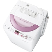 ヨドバシ.com - シャープ SHARP ES-GE7A-N [全自動洗濯機(7.0kg 