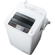 ヨドバシ.com - 日立 HITACHI NW-50A W [全自動洗濯機（5.0kg） ピュア