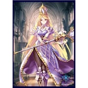 きゃらスリーブコレクション マットシリーズ Shadowverse 「イリス」 (No.MT280) dwos6rj Amazon | きゃらスリーブコレクション マットシリーズ