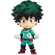 ヒロアカ」個性“硬化”切島鋭児郎がねんどろいど化、SKLIT