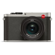 ヨドバシ.com - ライカ Leica ライカ Q （Typ116） ブラック