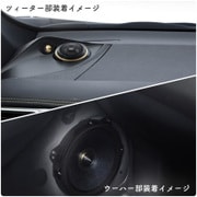 ヨドバシ.com - アルパイン ALPINE X3-180S-NVE [セパレート3Way