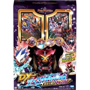 DMD-34 DXデュエガチャデッキ 銀刃の勇者 ドギラゴン　ドギラゴンガチャ タカラトミー デュエルマスターズ DXデュエガチャデッキ 銀刃の