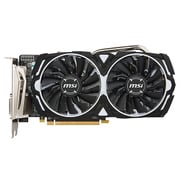 MSI エムエスアイ Radeon RX 470 ARMOR 8G OC - ヨドバシ.com