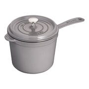 STAUB ストウブ RSTA802 [スープポット 14cm - ヨドバシ.com