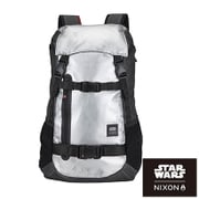 ヨドバシ.com - NIXON ニクソン SMITH SE STARWARS KYLO BLACK [バック