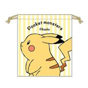 ヨドバシ Com ケイカンパニー Pm Kc Kg ポケットモンスター 巾着 カビゴン 通販 全品無料配達