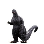 s*h様 海洋堂 ゴジラ1993 完成品　ラドゴジ Sci-Fi MONSTER soft vinyl model kit collection ゴジラ1993