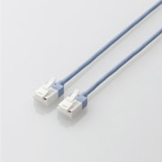 ヨドバシ.com - エレコム ELECOM LD-GPASST/BU100 [LANケーブル CAT6A