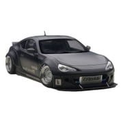 ヨドバシ.com - オートアート AUTOart ロケットバニー 86 レッド/シルバー・ホイール [1/18スケール] 通販【全品無料配達】