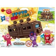 ヨドバシ Com ブルボン 限定 プチクマのお菓子のおうち 1セット 通販 全品無料配達