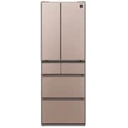ヨドバシ.com - シャープ SHARP プラズマクラスター冷蔵庫 (455L ヨドバシ.com - シャープ SHARP プラズマクラスター冷蔵庫 (455L