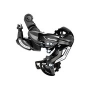 ヨドバシ.com - シマノ SHIMANO 524-00336 [RD-TY500(ERDTY500MB) リア