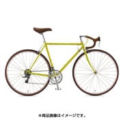 FUJI BALLAD R レモン　フレーム FUJI BALLAD R レモン フレーム（レトロな雰囲気でサイクリング