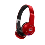 モンスターケーブル MONSTER CABLE CLARITY HD Wireless ON-Ear Headphones  ワイヤレスオンイヤー・ヘッドフォン Bluetooth対応 ブラック MH CLY ON BK BT 通販【全品無料配達】 - ヨドバシ.com