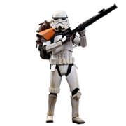 ヨドバシ.com - ホットトイズ HOT TOYS ムービー・マスターピース ローグ・ワン/スター・ウォーズ・ストーリー ストームトルーパー( 2体セット) [1/6スケール 全高約30cm 塗装済みアクションフィギュア] 通販【全品無料配達】