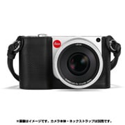 ヨドバシ.com - ライカ Leica 18146 ライカTL ブラック [ボディ] 通販 
