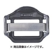オーストリアルピン20mmコブラバックル　タイプF スライドブロック採用SV オーストリアルピン20mmコブラバックル タイプF スライド