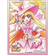 魔法つかい プリキュア キュアモフルン 希少 スリーブ 魔法つかいプリキュア キャラクタースリーブ キュアモフルン