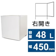 ジーマックス 冷蔵庫 業務用小型冷蔵庫（70L・幅  - ヨドバシ.com