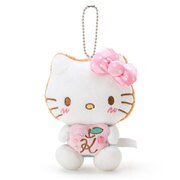 サンリオ Sanrio ポムポムプリン マスコットホルダー ホワイトデー Amazon.co.jp: サンリオ(SANRIO) サンリオ マスコットホルダー