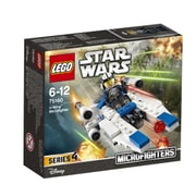 ヨドバシ.com - LEGO レゴ 75169 [スター・ウォーズ ナブーの決戦