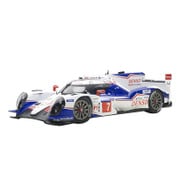 トヨタ TS040 HYBRID 8号車 ル・マン24時間 2014 1/43 トヨタ TS040 HYBRID 8号車 ル・マン24時間 2014 1/43 Amazon