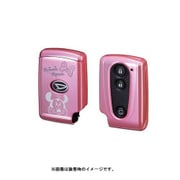 ヨドバシ Com Napolex ナポレックス ディズニー Wn15 キーカバーハード ミニー ワゴンr アルトなど 通販 全品無料配達