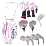 ヨドバシ.com - MUスポーツ MU SPORTS 2016 Ladys SET CLUB ヨドバシ.com - MUスポーツ MU SPORTS 2016 Ladys SET CLUB