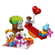 ヨドバシ.com - LEGO レゴ 10835 [デュプロ デュプロのまち「たのしい