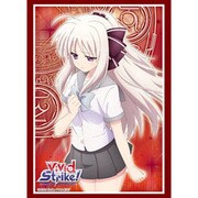 ViVid Strike!　フーカ・レヴェントン　ブシロード　スリーブ ViVid Strike! フーカ・レヴェントン スリーブ - メルカリ