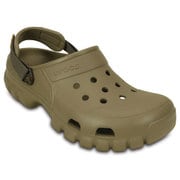 ヨドバシ.com - crocs クロックス Offroad Sport Clog M8/W10 [ユニ