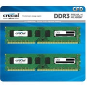 CFD シー・エフ・デー DDR3-1866 PC3-14900 デスクトップ用 バルクメモリ 240pin DIMM 8GB 2枚組動作確認済セット  W3U1866CM-8G-YP 通販【全品無料配達】 - ヨドバシ.com