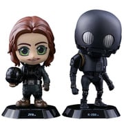 ヨドバシ.com - ホットトイズ HOT TOYS コスベイビー ローグ